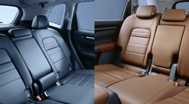 Honda CR-V 2023 chuẩn bị cập bến thị trường 'sát vách' Việt Nam, có thêm bản 'siêu' tiết kiệm xăng 192477