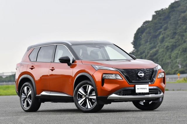 Nissan X-Trail thế hệ mới vừa ra mắt đã 'bán chạy như tôm tươi' nhờ ưu điểm này 193188