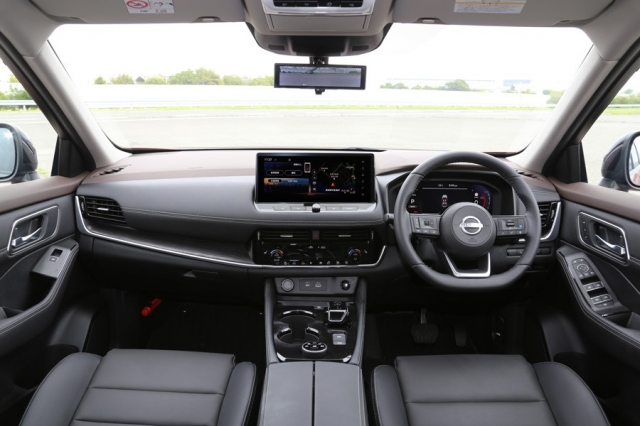 Nissan X-Trail thế hệ mới vừa ra mắt đã 'bán chạy như tôm tươi' nhờ ưu điểm này 193191