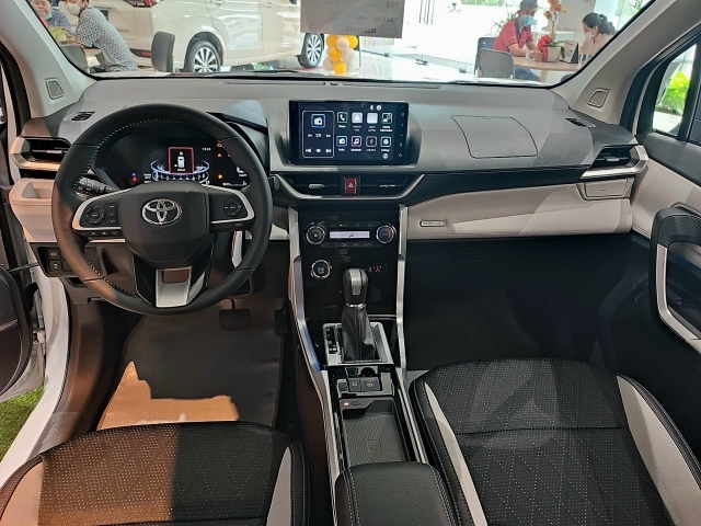 Toyota Veloz Cross có thể sẽ được lắp ráp tại Việt Nam sớm hơn dự kiến 204001