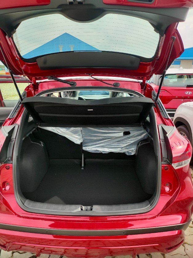 Nissan Kicks 2022 'đổ bộ' Việt Nam với số lượng lớn, ngày ra mắt cận kề, đấu Corolla Cross 205663