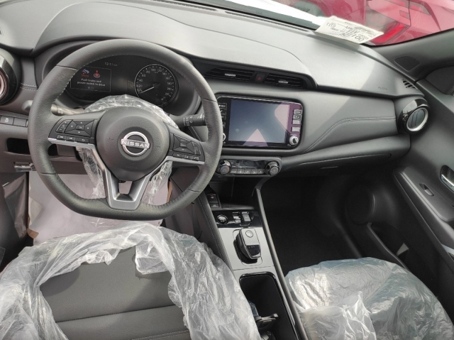 Nissan Kicks 2022 'đổ bộ' Việt Nam với số lượng lớn, ngày ra mắt cận kề, đấu Corolla Cross 205665