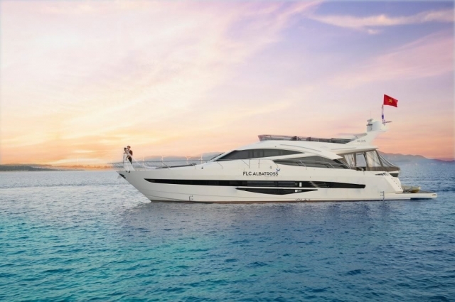 Chốt ngày đấu giá siêu phi thuyền của FLC, giá khởi điểm chỉ từ 35,75 tỷ đồng 206720