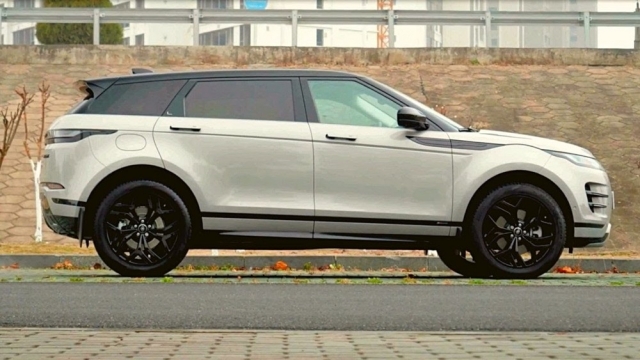 Hãng xe lớn Trung Quốc sắp giới thiệu mẫu SUV mới tại Việt Nam, vuông vức như Range Rover 208403