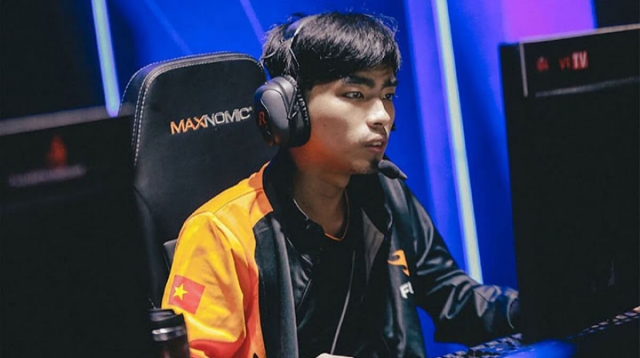 Team Flash công bố đội hình tham dự VCS Mùa Xuân 2022 110643