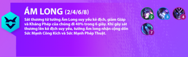 Cách chơi đội hình Pantheon Ám Long DTCL Mùa 7.5 187780