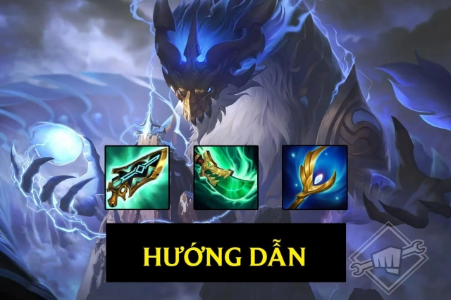 Cách chơi đội hình Tứ Đại Long Thần DTCL Mùa 7.5-193668