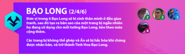 Cách chơi đội hình Rengar Bạo Long Sát Thủ 199057