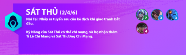 Cách chơi đội hình Rengar Bạo Long Sát Thủ 199058