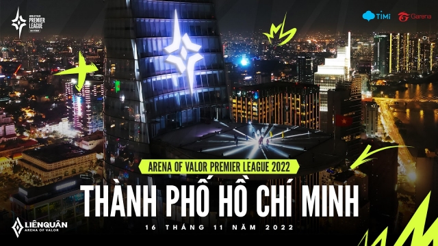 Kết quả bốc thăm chia bảng APL 2022 Liên Quân Mobile 200455