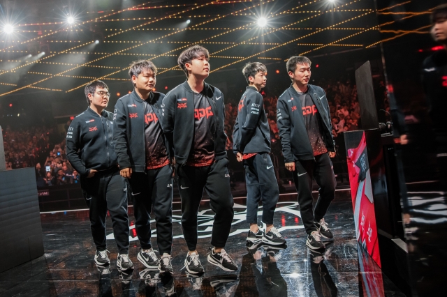 Kết quả bốc thăm vòng Knockout CKTG 2022 203946