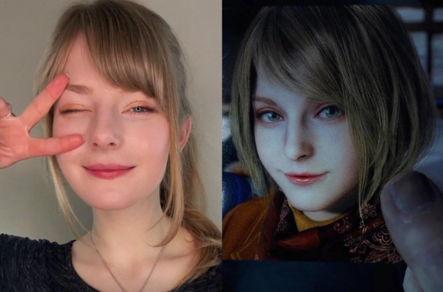 Capcom tung trailer Resident Evil 4 Remake 206283