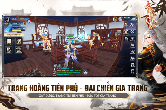 Code Thiên Kiếm Chi Vân mới nhất 2022 và cách nhập 217541