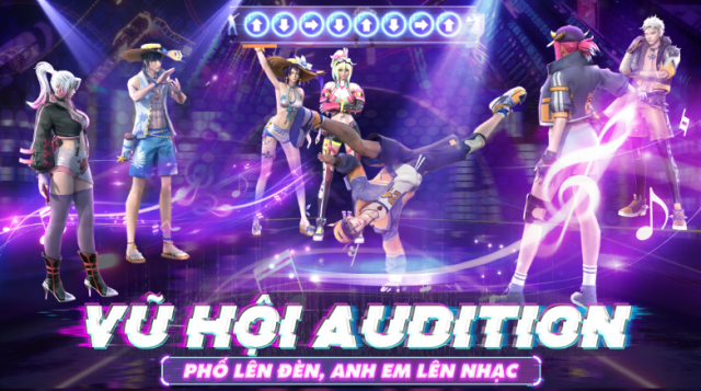 Code X City: Thành Phố Bất Ổn MỚI NHẤT 2022 219575
