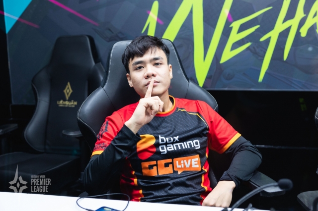 BOX Gaming là đại diện đầu tiên của Việt Nam bị loại tại APL 2022 220876