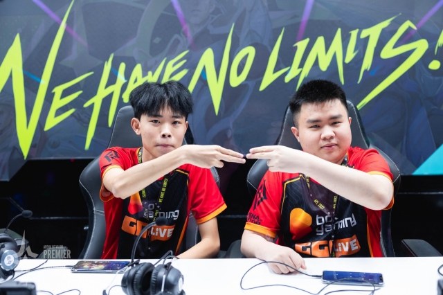 BOX Gaming là đại diện đầu tiên của Việt Nam bị loại tại APL 2022 220877