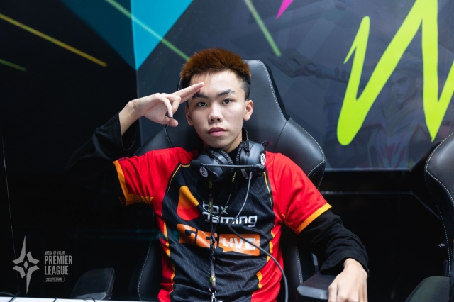 BOX Gaming là đại diện đầu tiên của Việt Nam bị loại tại APL 2022 220879