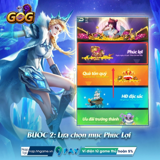 Code IDLE GOG MỚI NHẤT 2022 và cách nhập 221798