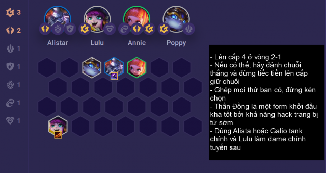 Top đội hình DTCL Mùa 8 229488