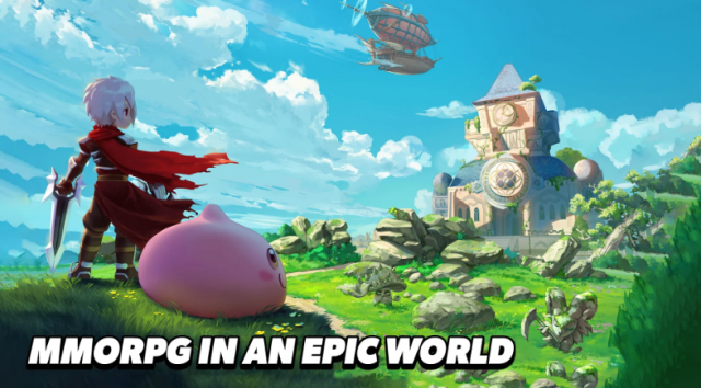 Code Ragnarok Origin Mobile mới nhất và cách nhập 266499