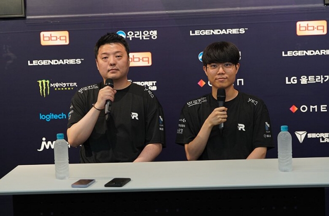 KT Rolster tiết lộ bí quyết chiến thắng là 'xem LPL nhiều vào'-289683