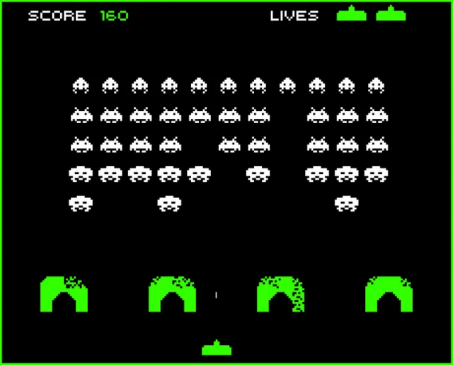 Google ra mắt game thực tế ảo bắn tàu bay ngoài hành tinh 308040