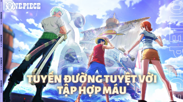 Code Voyage Of The Four Seas mới nhất và cách nhập 309555