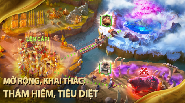 Code Call of Dragons mới nhất và cách nhập 318284