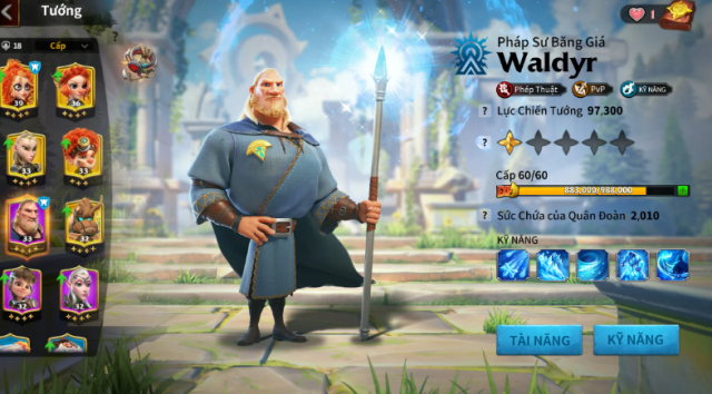 Code Call of Dragons mới nhất và cách nhập 318287