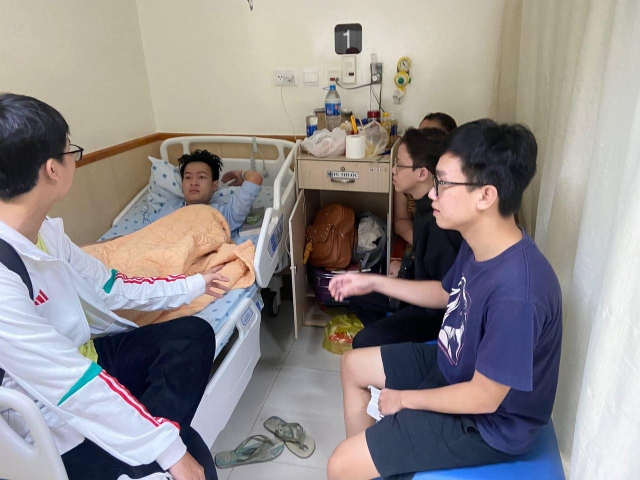 Bốc thăm Playin CKTG 2023: Đối thủ của GAM và TW là ai? 324994
