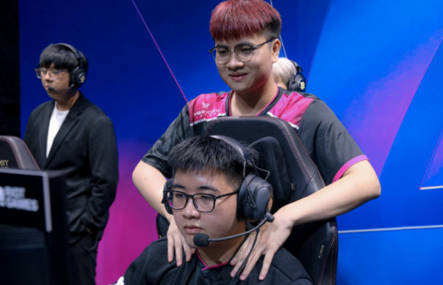 LMHT: Cựu tuyển thủ SBTC Esports cày thuê, cá độ 329174