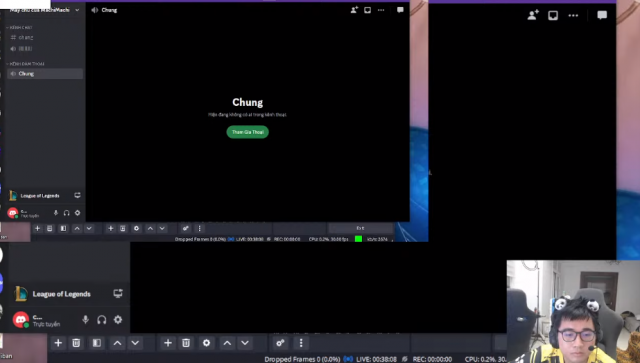 LMHT: Cựu tuyển thủ SBTC Esports cày thuê, cá độ 329175