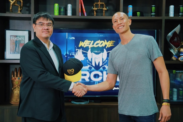 GAM Esports cuối cùng cũng có HLV trưởng 369397