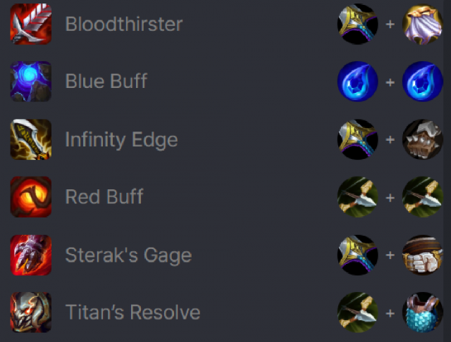 Cách chơi đội hình Ezreal Siêu Quẩy DTCL Mùa 10 388319