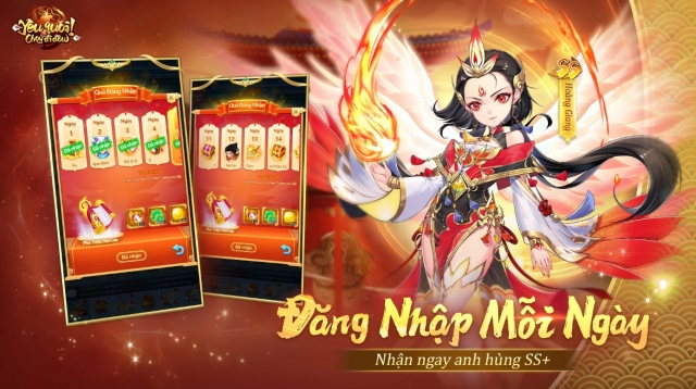 Code Yêu Quái Chạy Đi Đâu mới nhất và cách nhập 388354