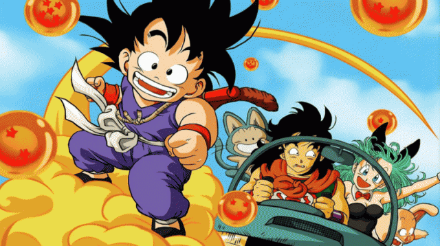 Người chơi Dragon Ball tăng đột biến sau khi tác giả qua đời 419637