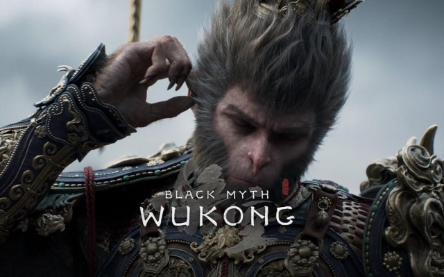 Black Myth: Wukong ra mắt thành công ngoài mong đợi 516183