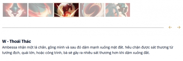Cách chơi tướng mới Ambessa trong LMHT 553113