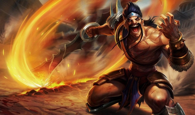 Cách chơi đội hình Draven Chinh Phục DTCL Mùa 13 558812