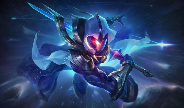 LMHT: Thay đổi lớn về Battle Pass 2025 576977