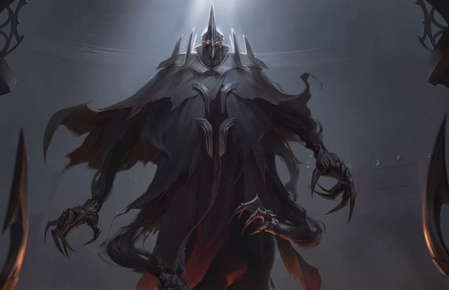 Riot Games ra tay: bùa hồi sinh Atakhan bị nerf mạnh! 589518
