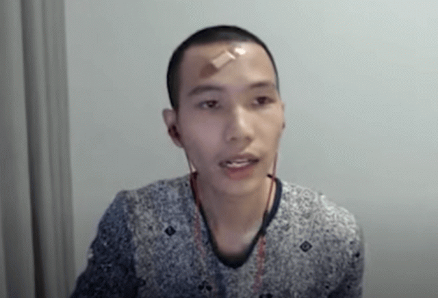 Sena là ai? Tiểu sử Sena - 'Kẻ Bất Dung Thứ' của SBTC 589548Sena là ai? Tiểu sử Sena - 'Kẻ Bất Dung Thứ' của SBTC 589548