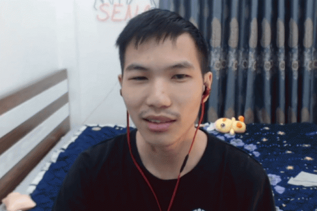 Sena là ai? Tiểu sử Sena - 'Kẻ Bất Dung Thứ' của SBTC 589547Sena là ai? Tiểu sử Sena - 'Kẻ Bất Dung Thứ' của SBTC 589547