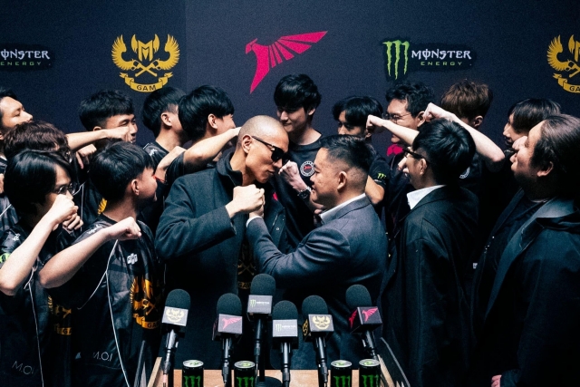 Tiểu sử Talon Esports LOL - 'Hồng Điêu Hương Cảng' 595040Tiểu sử Talon Esports LOL - 'Hồng Điêu Hương Cảng' 595040