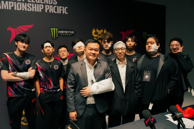 Tiểu sử Talon Esports LOL - 'Hồng Điêu Hương Cảng' 595044Tiểu sử Talon Esports LOL - 'Hồng Điêu Hương Cảng' 595044