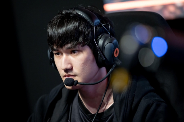 Tiểu sử Talon Esports LOL - 'Hồng Điêu Hương Cảng' 595034