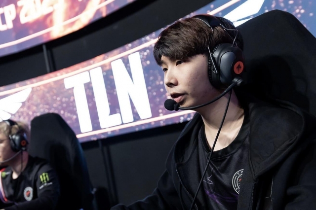 Tiểu sử Talon Esports LOL - 'Hồng Điêu Hương Cảng' 595035