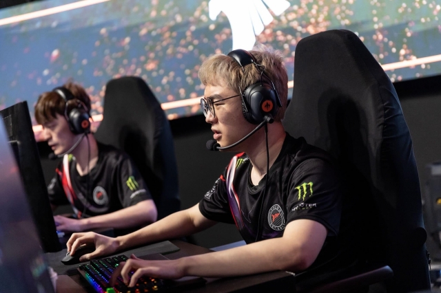 Tiểu sử Talon Esports LOL - 'Hồng Điêu Hương Cảng' 595037Tiểu sử Talon Esports LOL - 'Hồng Điêu Hương Cảng' 595037