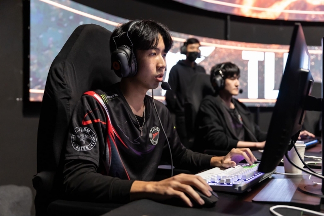 Tiểu sử Talon Esports LOL - 'Hồng Điêu Hương Cảng' 595036Tiểu sử Talon Esports LOL - 'Hồng Điêu Hương Cảng' 595036