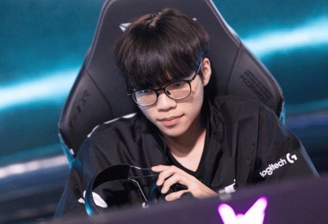 Pentakill đầu tiên tại LCK 2025 622763
